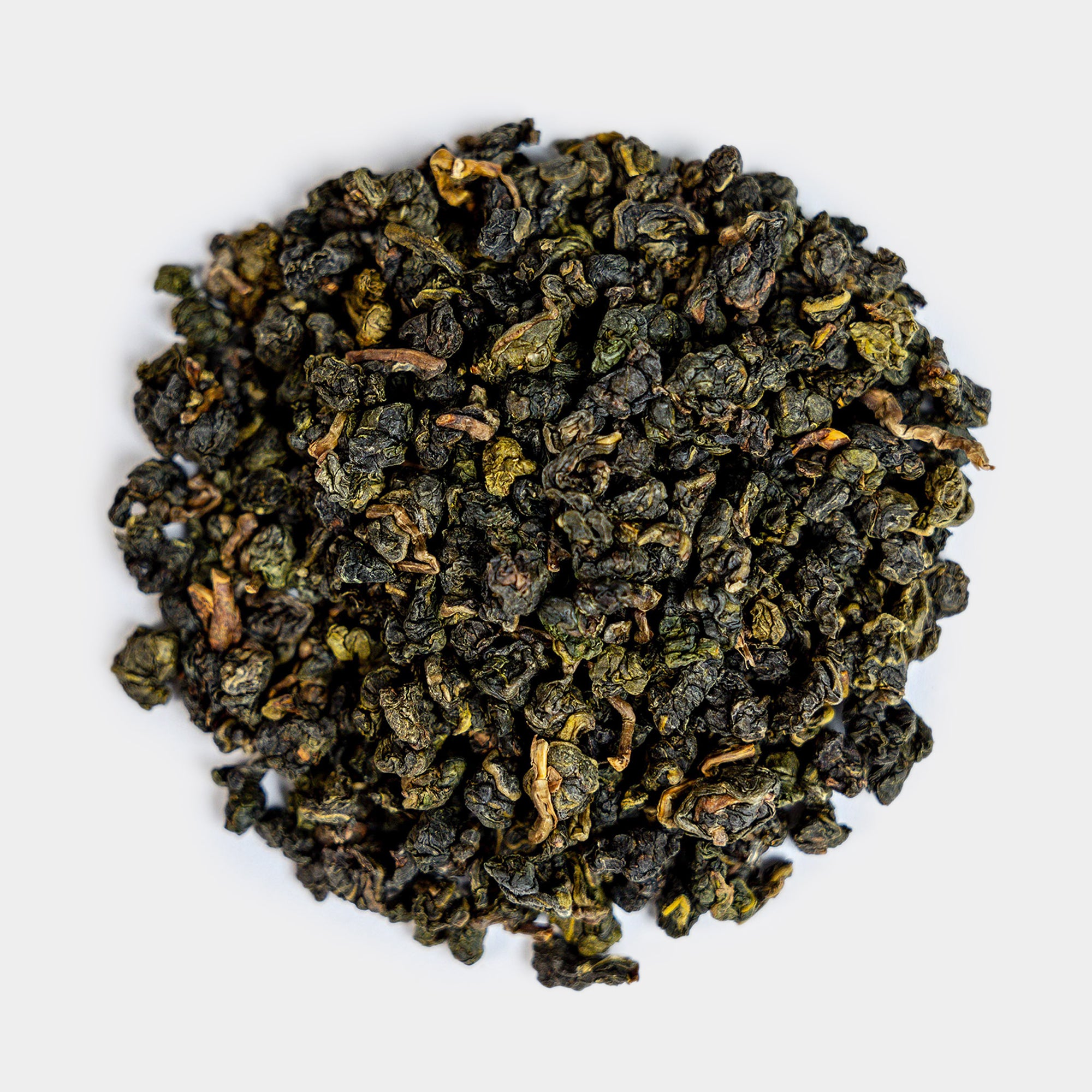 Jade Oolong