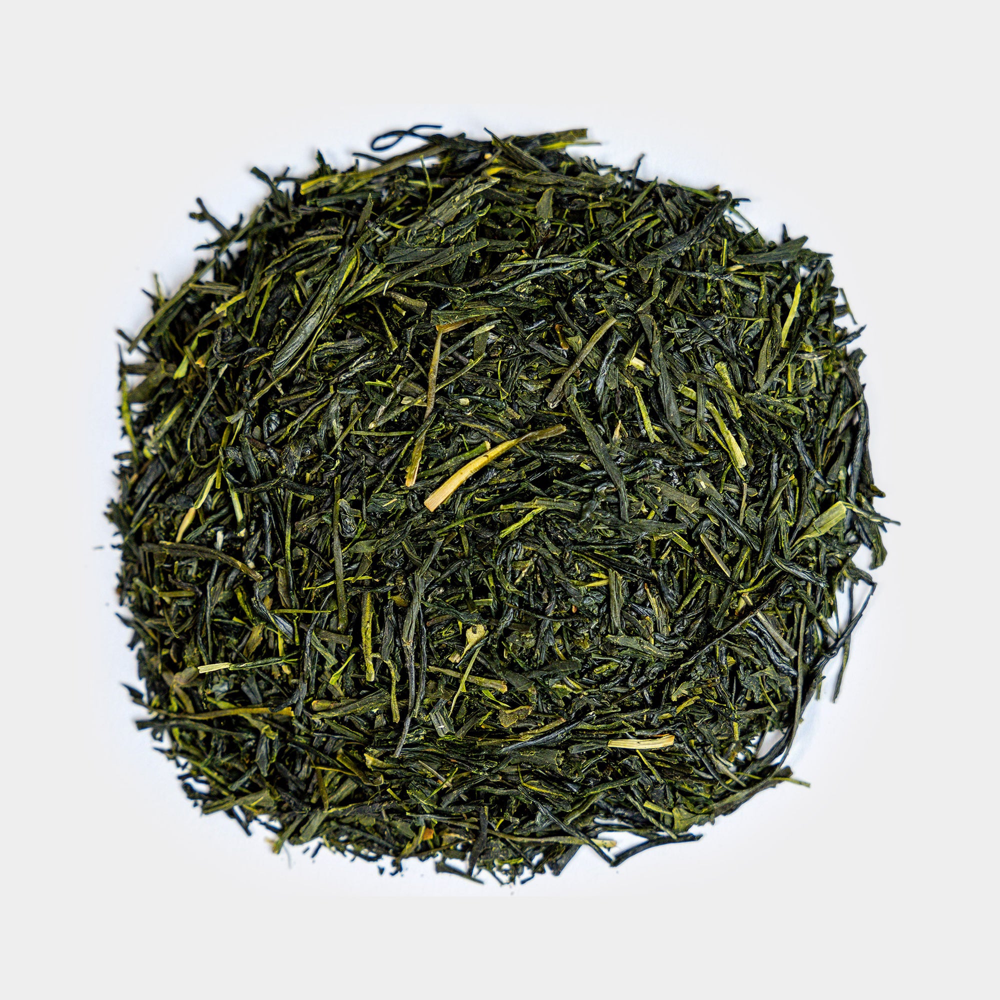 Japanese Sencha