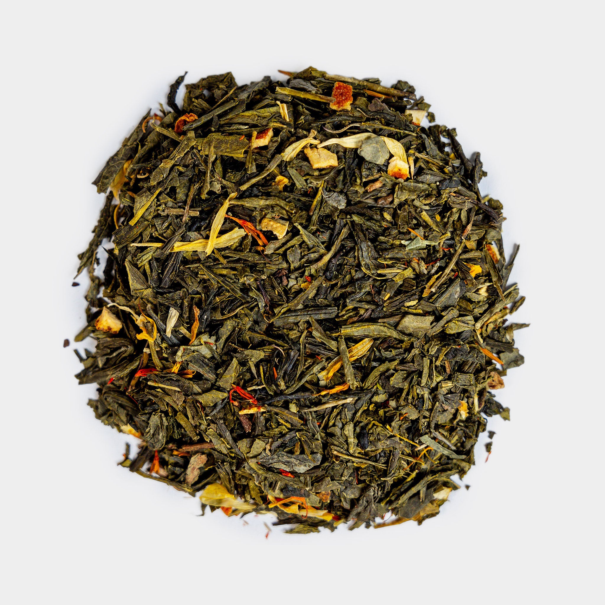 Tangerine Sencha