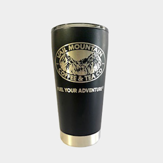 Tumbler with Slide Lid