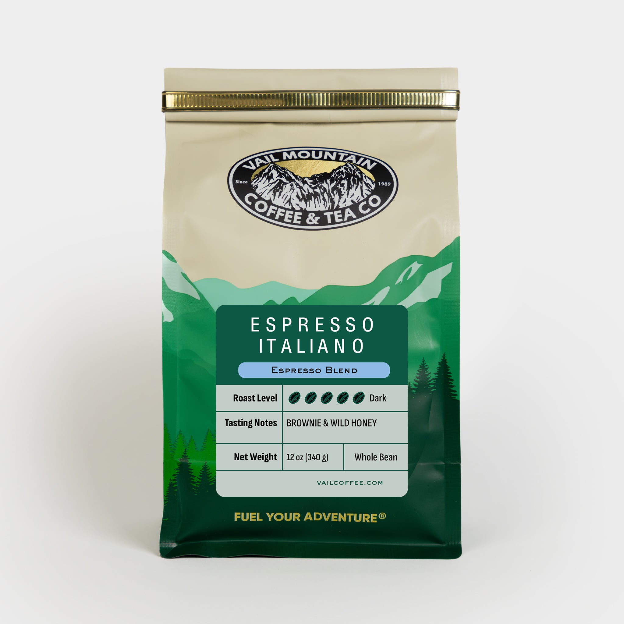 Espresso Bundle