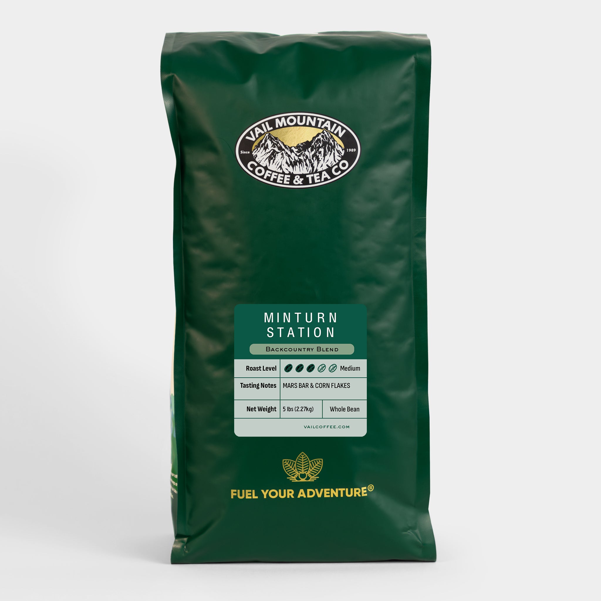 Minturn Station Blend