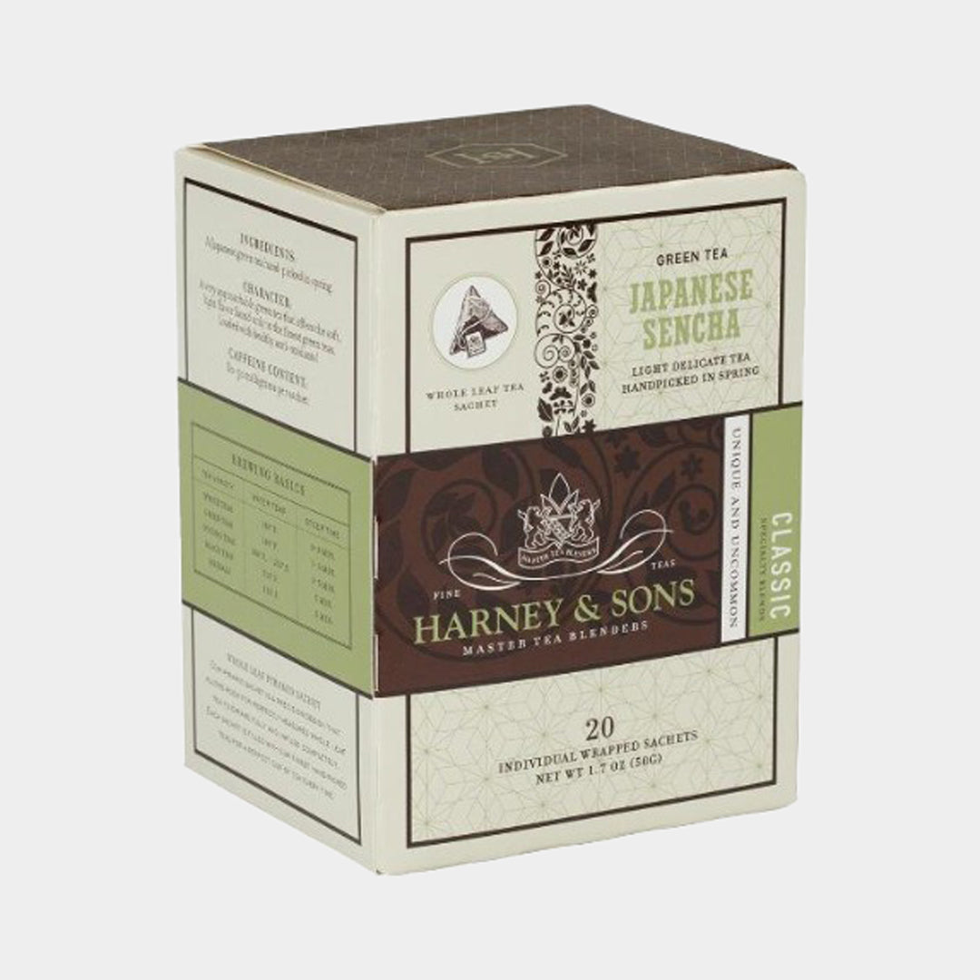 Harney & Sons Japanese Sencha