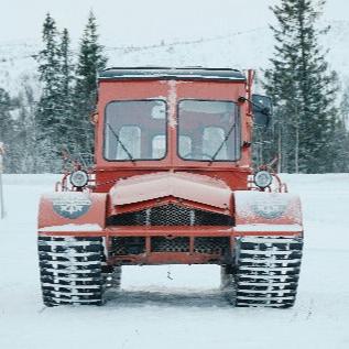 Snowcat Blend