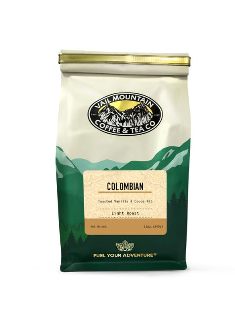 Colombian Cafisur