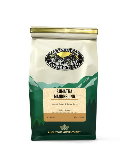 Sumatra Mandheling